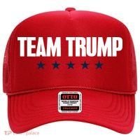 TEAM TRUMP Hat thumb 0