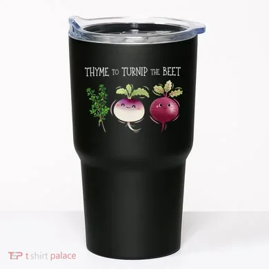 Tumbler