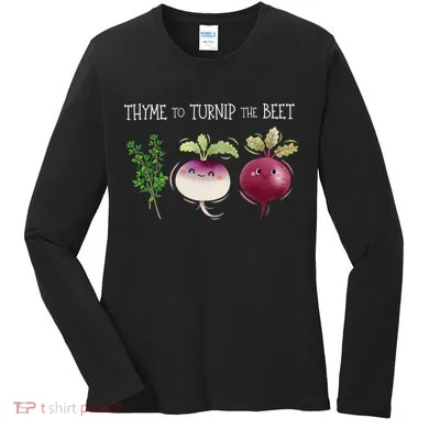 Women's Long Sleeve Shirt