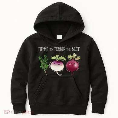 Kids Hoodie