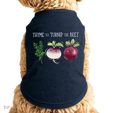 Doggie Tank