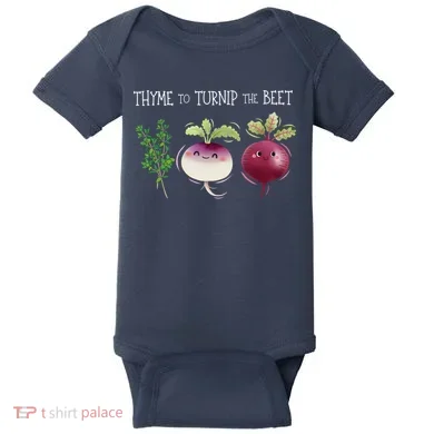 Baby Bodysuit