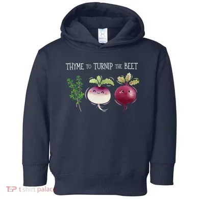 Toddler Hoodie