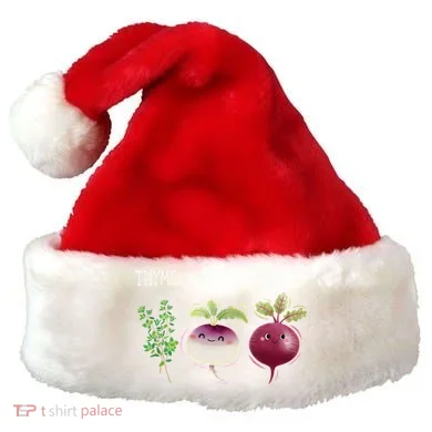 Santa Hat