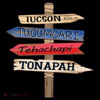 Tucson Tucumcari Tehachapi Tonapah Tourist Guideline Coffee Mug thumb 5
