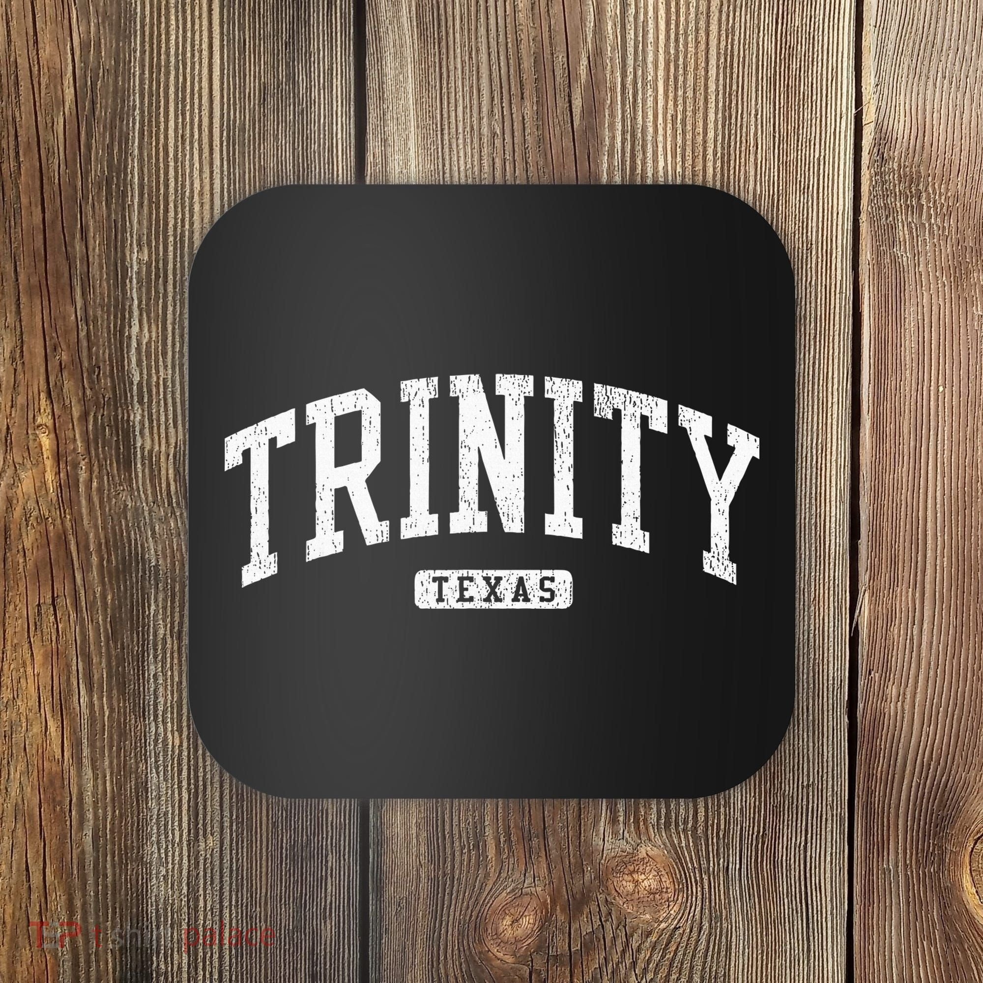 Trinity Texas Tx Js03 College University Style Coaster