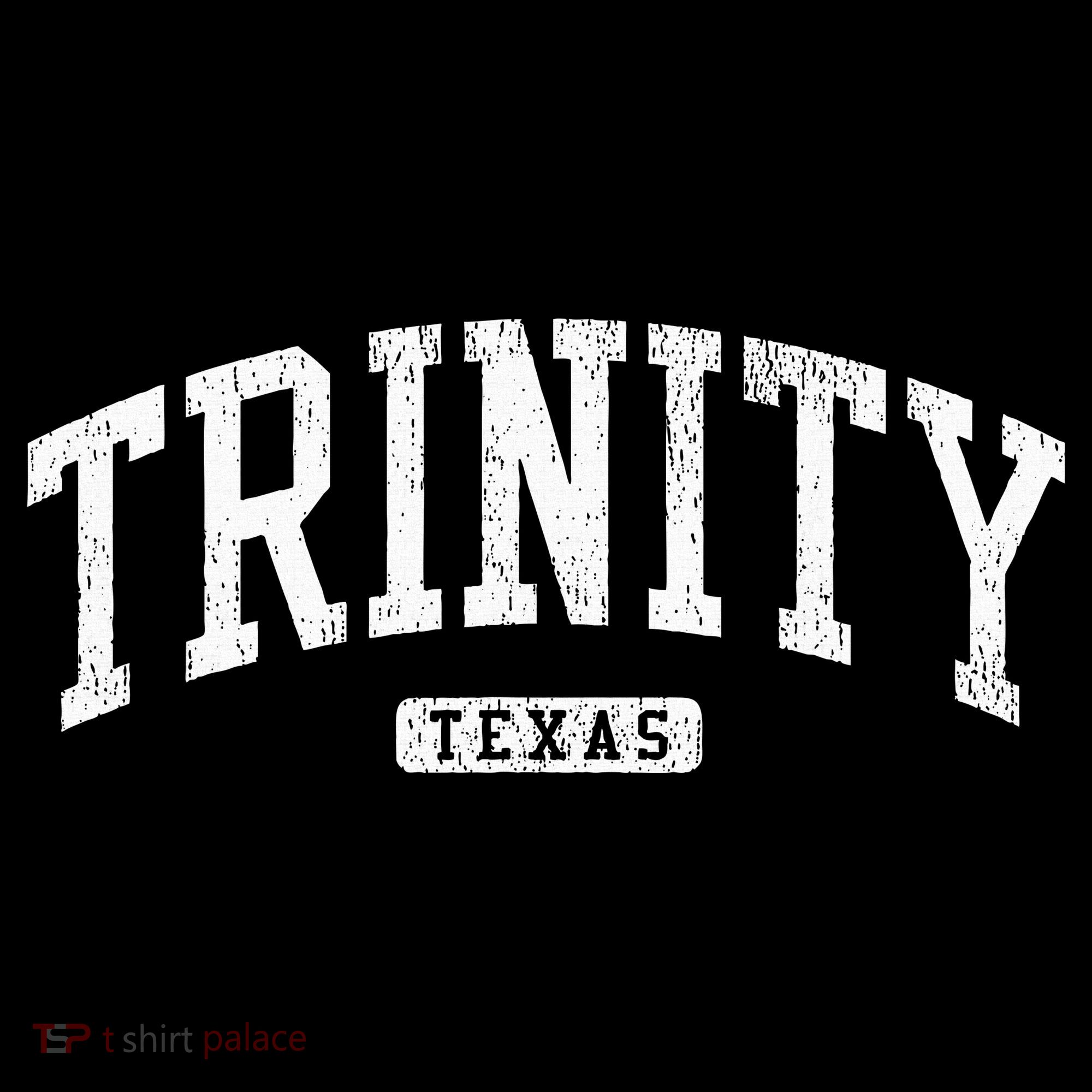 Trinity Texas Tx Js03 College University Style Coaster