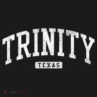 Trinity Texas Tx Js03 College University Style Kids Hoodie thumb 5