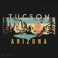 Tucson Doggie Tank thumb 4