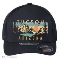 Tucson Flexfit Unipanel Trucker Cap thumb 0
