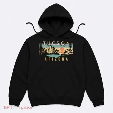Tucson Hoodie