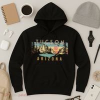 Tucson Hoodie thumb 3