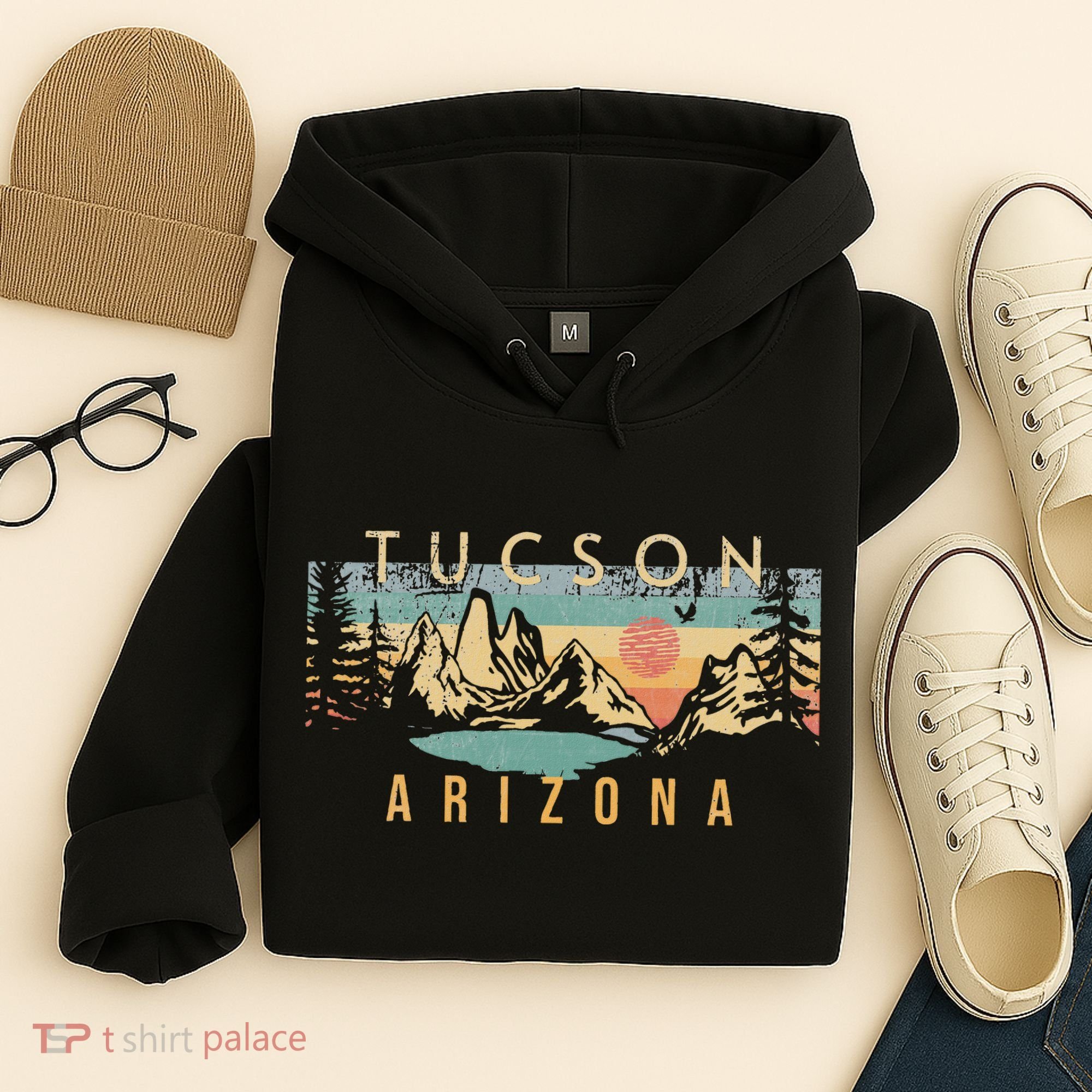 Tucson Hoodie