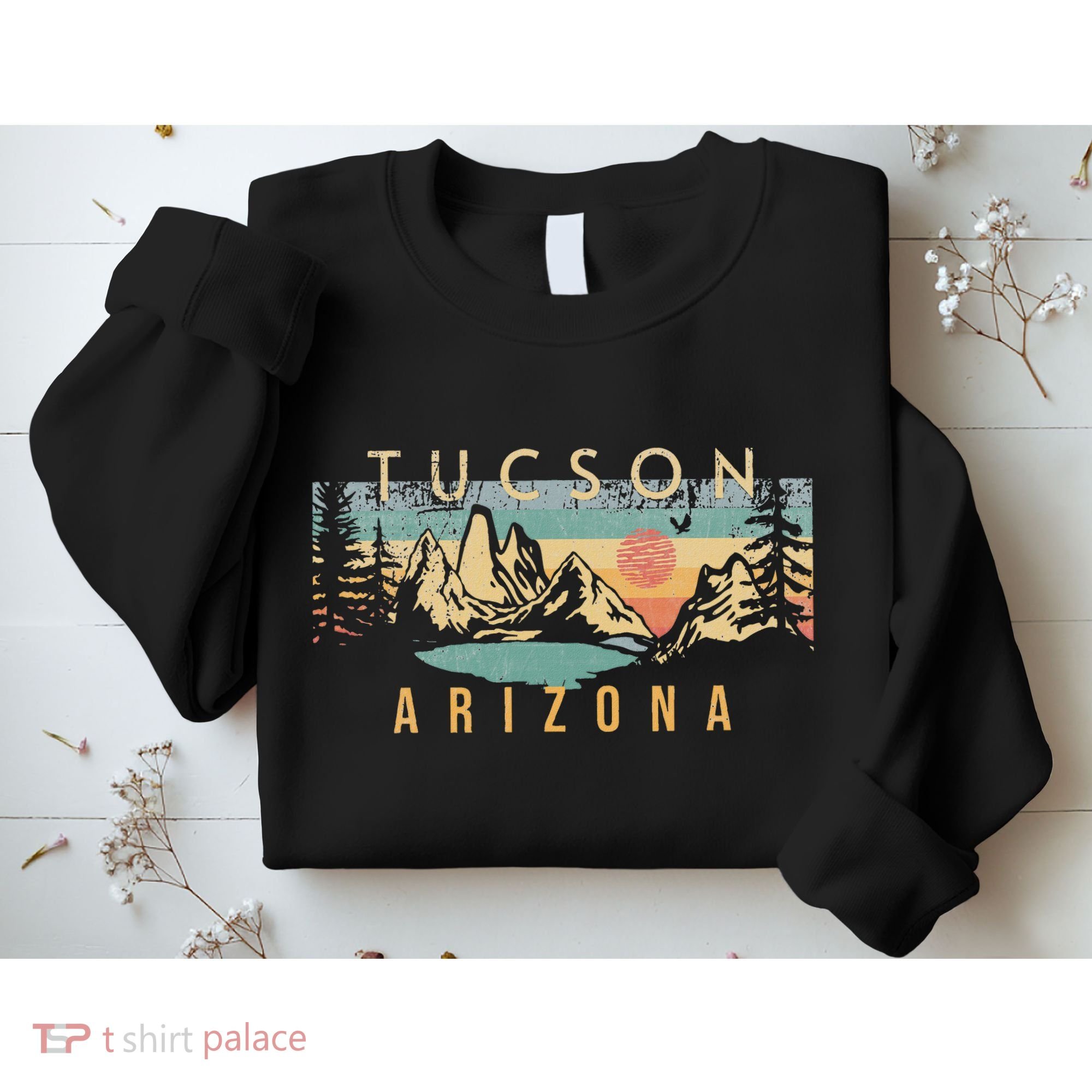 Tucson Sweatshirt