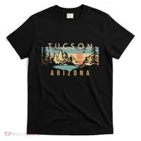 Tucson T-Shirt thumb 0