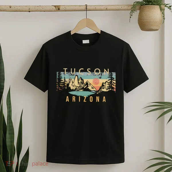 Tucson T-Shirt