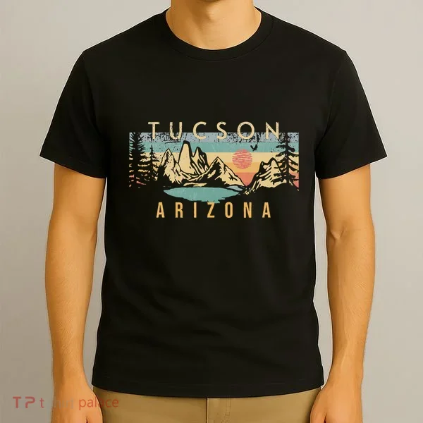 Tucson T-Shirt