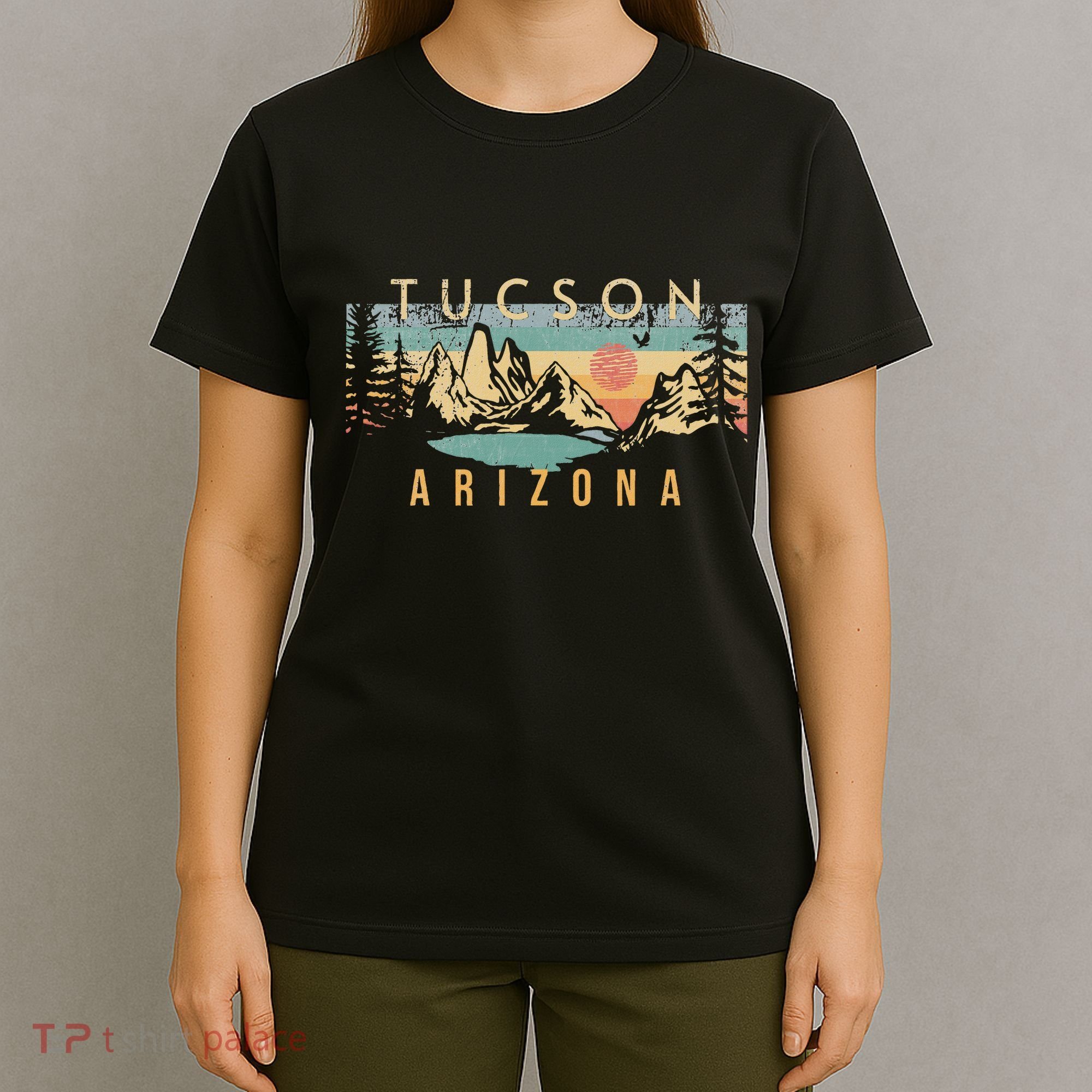 Tucson T-Shirt