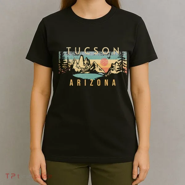 Tucson T-Shirt