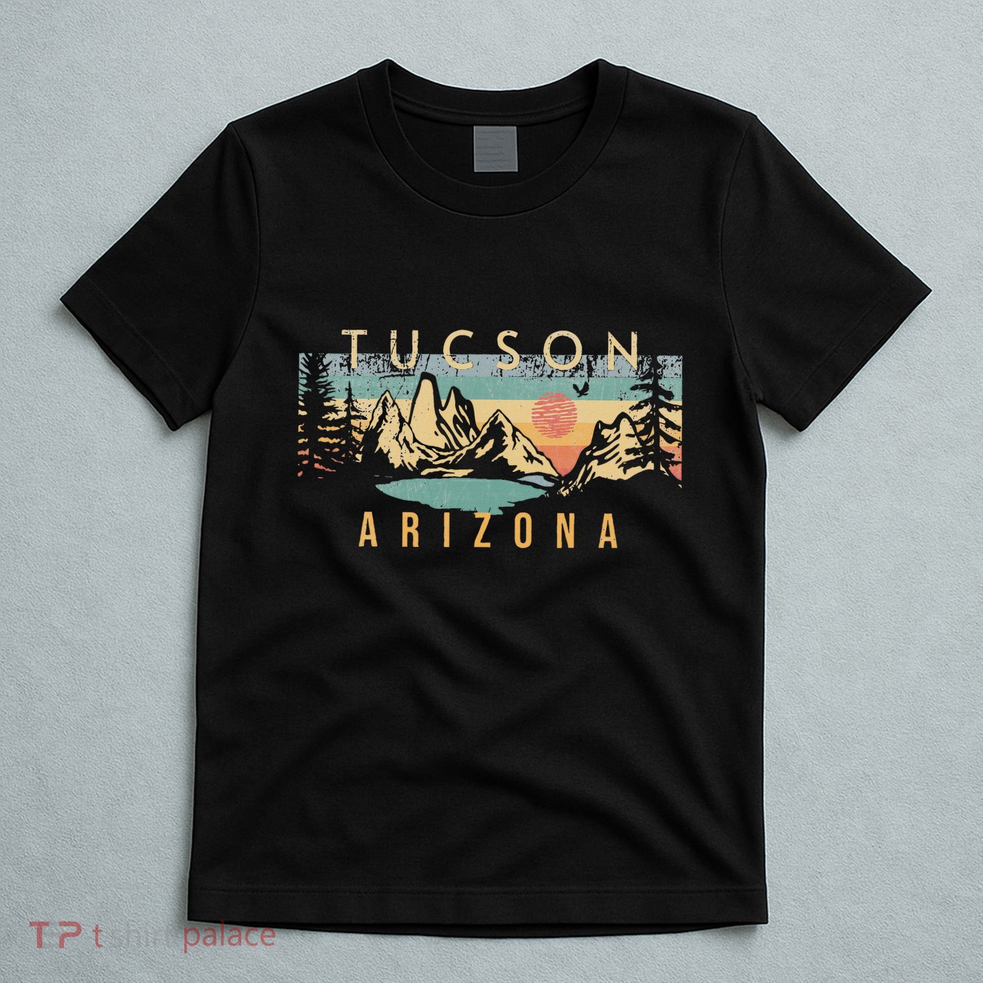 Tucson T-Shirt