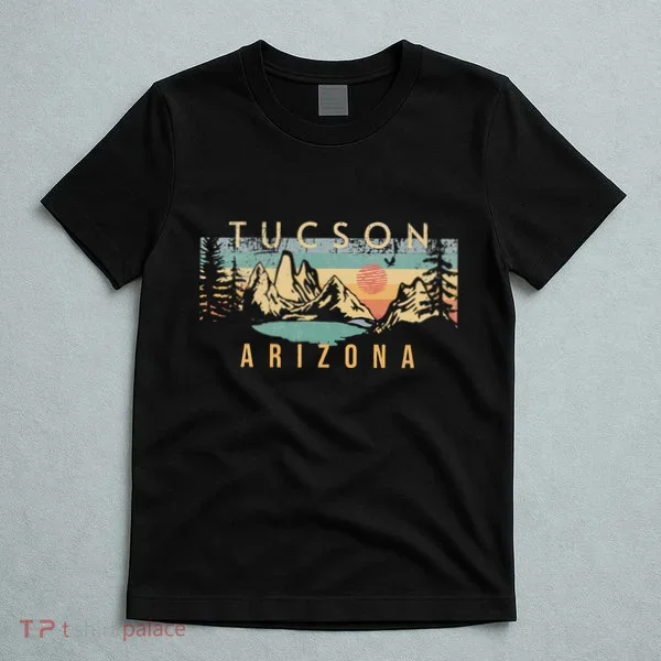 Tucson T-Shirt