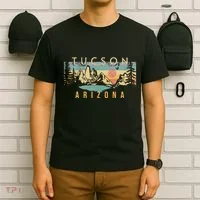 Tucson T-Shirt thumb 6