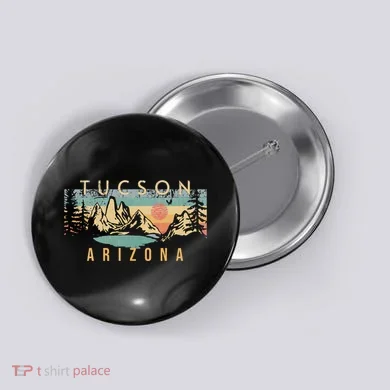 Tucson Button