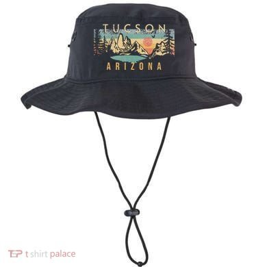 Tucson Bucket Hat