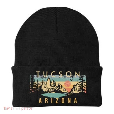 Tucson Beanie