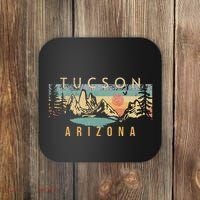 Tucson Coaster thumb 0