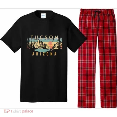 Pajama Set