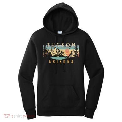 Tucson Women's Hoodie