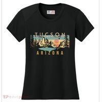 Tucson Women's Cooling Performance Crew T-Shirt thumb 0