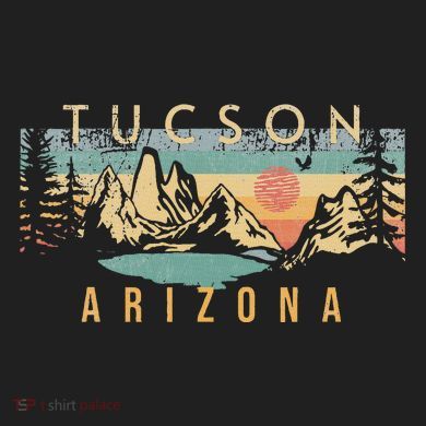 Tucson Women's Cooling Performance Crew T-Shirt