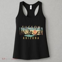 Tucson Women's Tank Top thumb 3