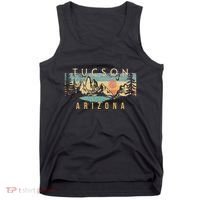 Tucson Tank Top thumb 0