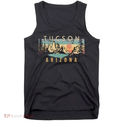 Tucson Tank Top