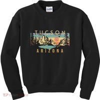 Tucson Kids Sweatshirt thumb 0