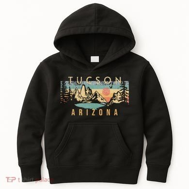 Tucson Kids Hoodie