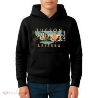 Tucson Kids Hoodie thumb 4