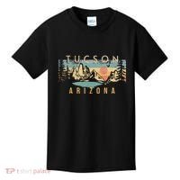 Tucson Kids T-Shirt thumb 0