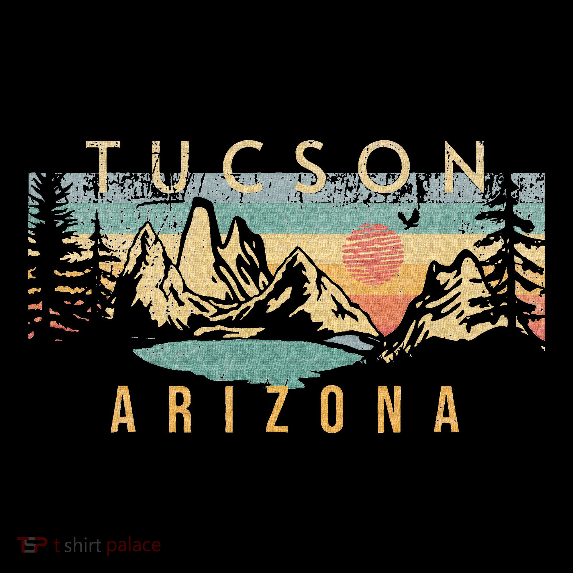 Tucson Kids T-Shirt