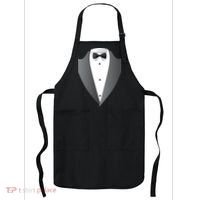 Tuxedo Apron thumb 0