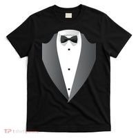Tuxedo T-Shirt thumb 0