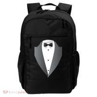 Tuxedo Backpack thumb 0