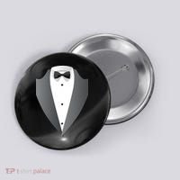 Tuxedo Button thumb 0