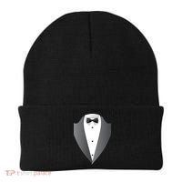Tuxedo Beanie thumb 0