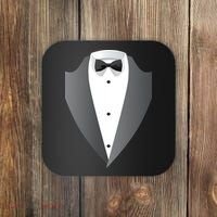 Tuxedo Coaster thumb 0