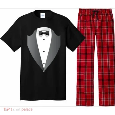 Pajama Set