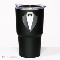 Tuxedo Tumbler thumb 0